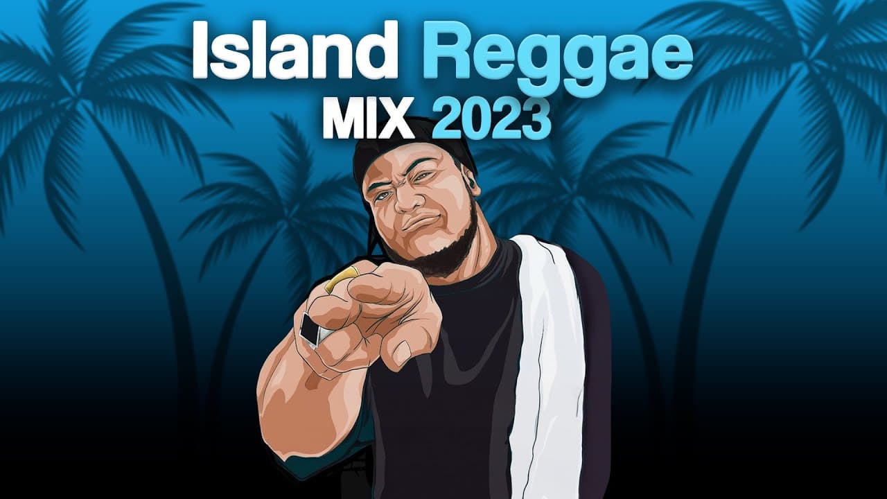 Island Reggae Playlist/Mix Vol. 4 (J Boog, Rebel Souljahz, Fiji, Maoli, J Wawa, Lomez Brown) & More!
