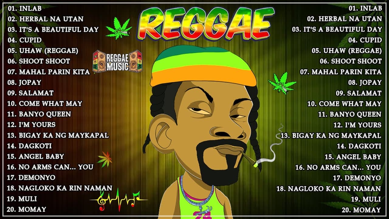 Jopay x In Lab x Salamat Reggae | Best Reggae Music: Tropavibes - Jayson In Town Reggae Music