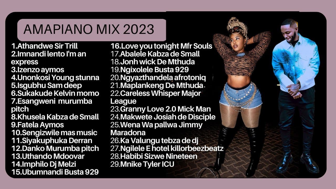 Amapiano Mix 2023 September | Imnandi Lento, Izenzo, Khusela, Abalele, Ngilele E Hotel, Mnike, Habib