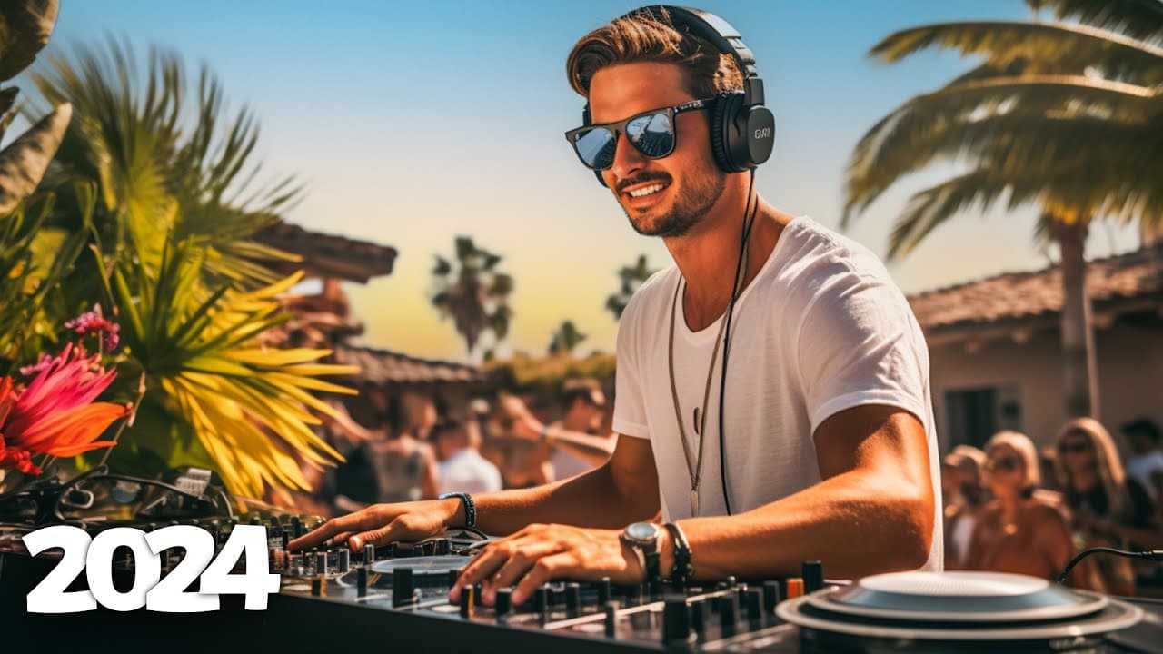 Alan Walker, Dua Lipa, Coldplay, Martin Garrix & Kygo, The Chainsmokers Style ๐ฅ Summer Vibes #1