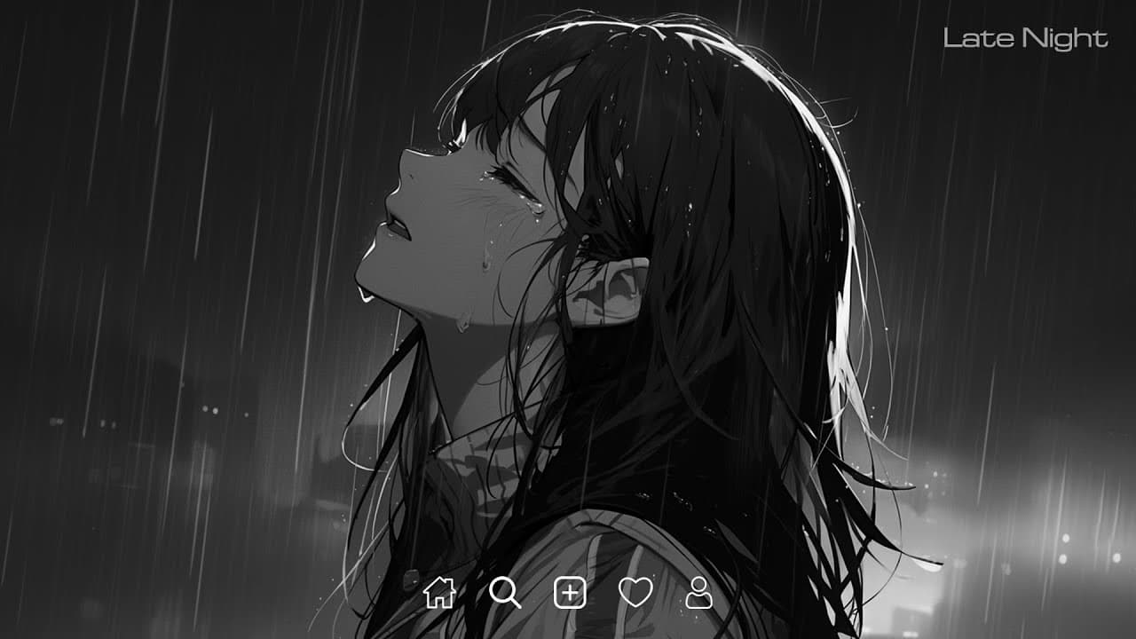 Sad Love Songs Playlist  - Slowed sad songs playlist 2023 - Sad songs that make you cry#latenight