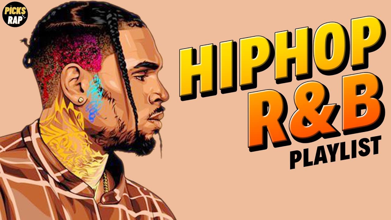 Late Night Drive: Smooth R&B and HipHop Mix π Best RnB HipHop Playlist 2024