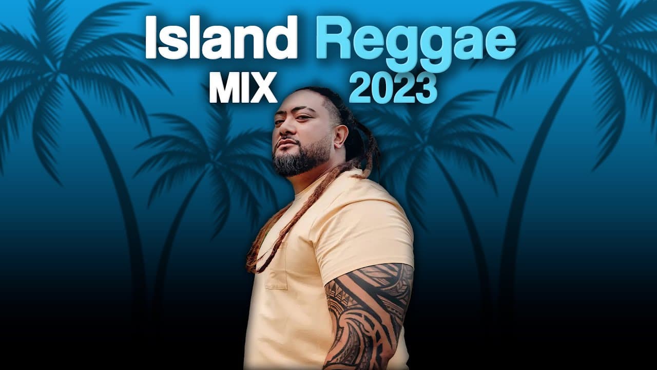 Island Reggae Playlist/Mix Vol. 6 | With J Boog, Fiji, Rebel Souljahz, Lomez Brown & More!