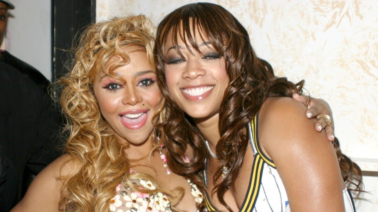 2000s Rap Playlist Part 1 | Lil' Kim, Trina, 112 & More Get To It | BET Awards '23