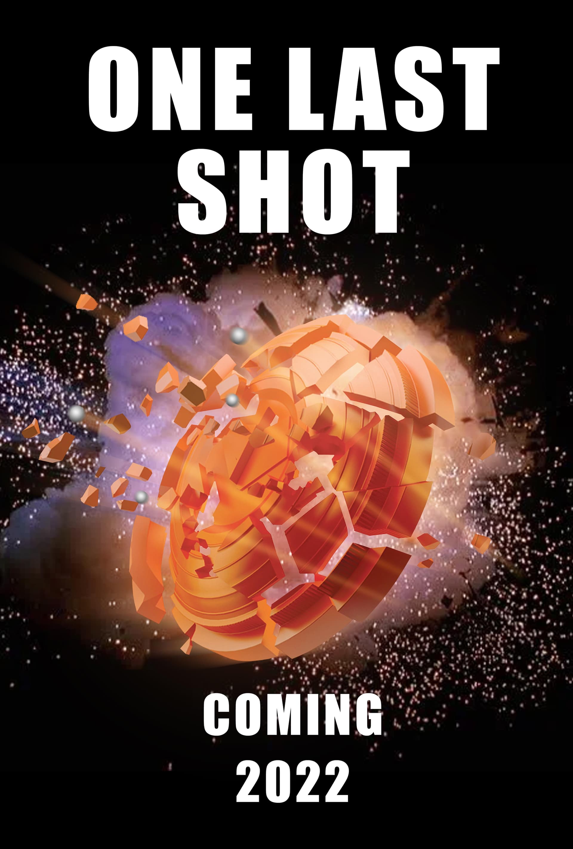 One Last Shot