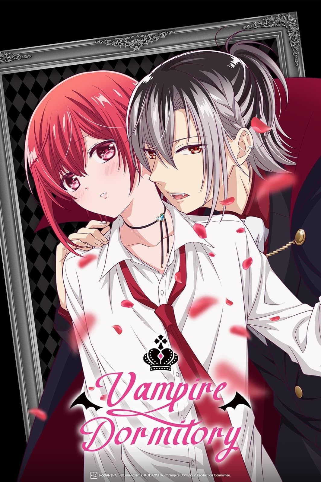 Vampire Dormitory [English]