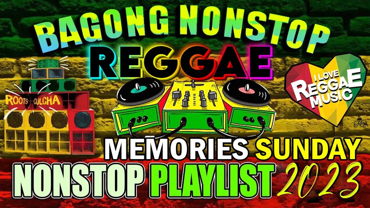 2023 R E G G A E REMIX MEDLEY | 💥💥💥VIRAL TIKTOK REGGAE REMIX COMPILATION!!!! ✨️🎶songs of / Dj Mhark