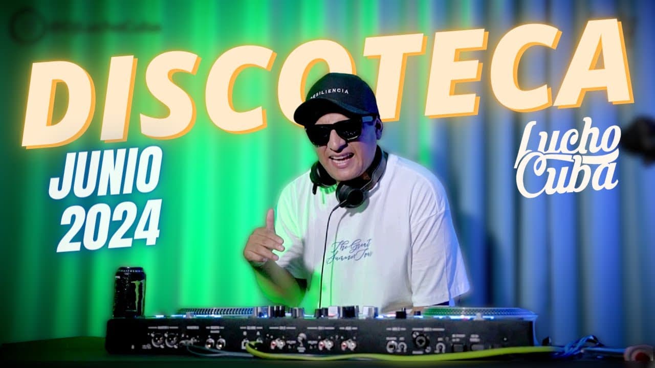 MIX DISCOTECA 2024 🔥 LO MAS NUEVO(SANTA, GATAONLY, TENGO UN PLAN, LA RANGER, OFFLINE, BRICKELL,PIEL)