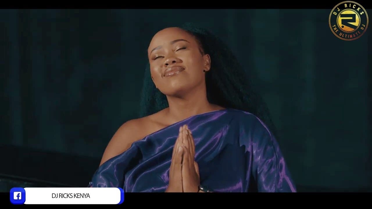 Dj Ricks Kenya -2023 Best Gospel Mix, Guardian Angel, Neema Gospel Choir, Amapiano, Tanzania,