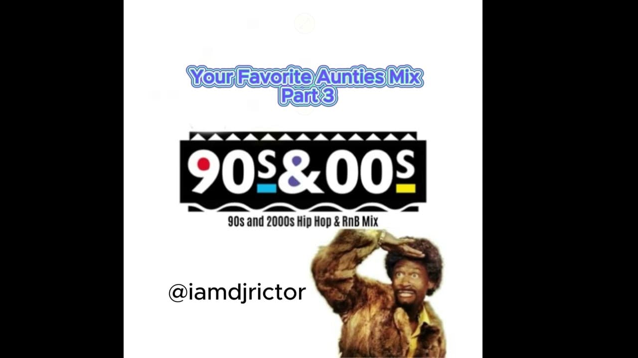 R&B and Hip Hop Classics 90s & 2000s - Best Old School throwbacks #rnb #90s #2000s #trending #music