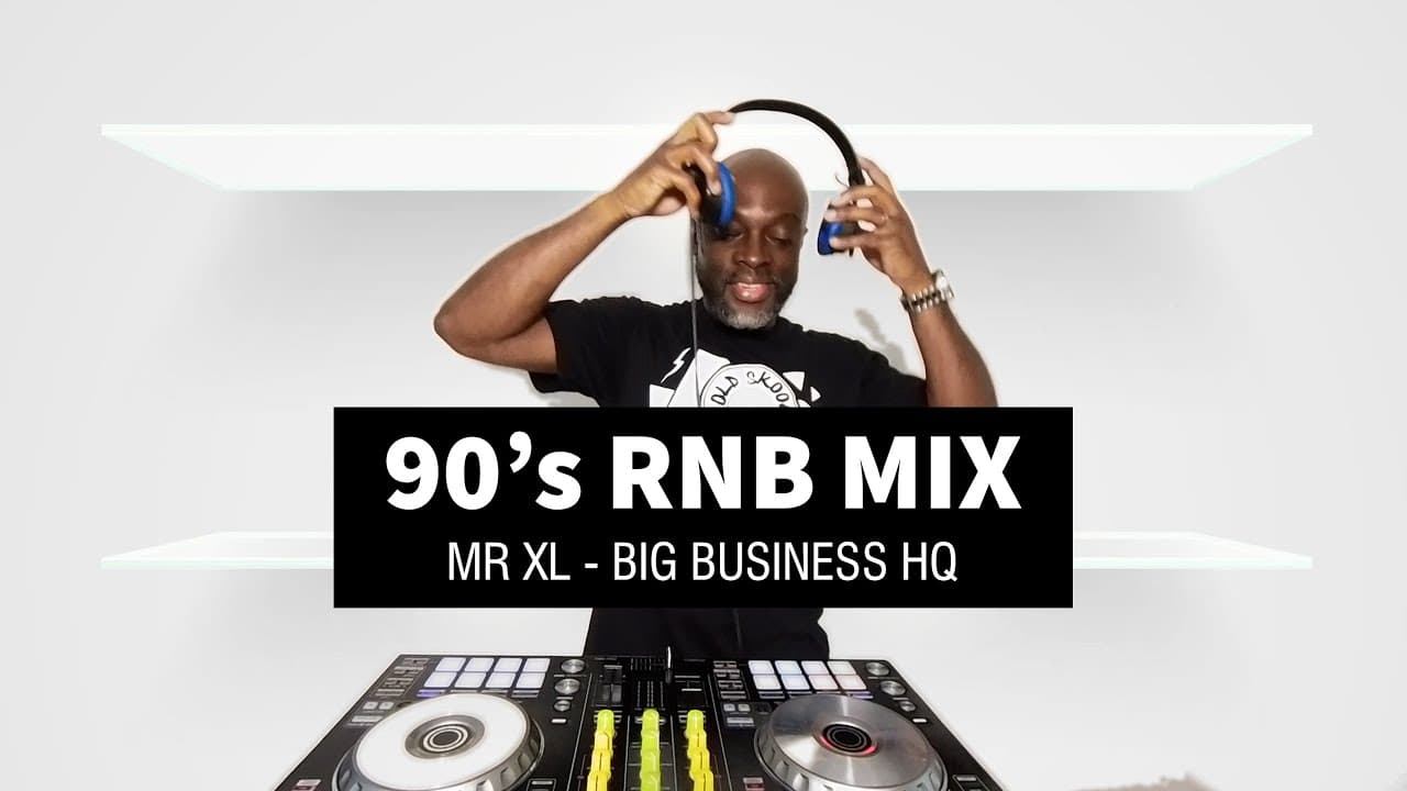 90s RnB Mix pt.1 AALIYAH, SOUL 4 REAL, ADINA HOWARD , SWV, MARY J BLIGE, MONICA, DRU HILL