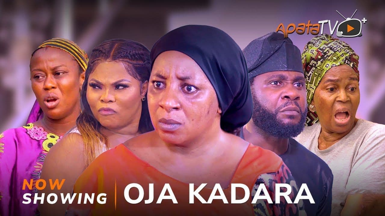 Oja Kadara