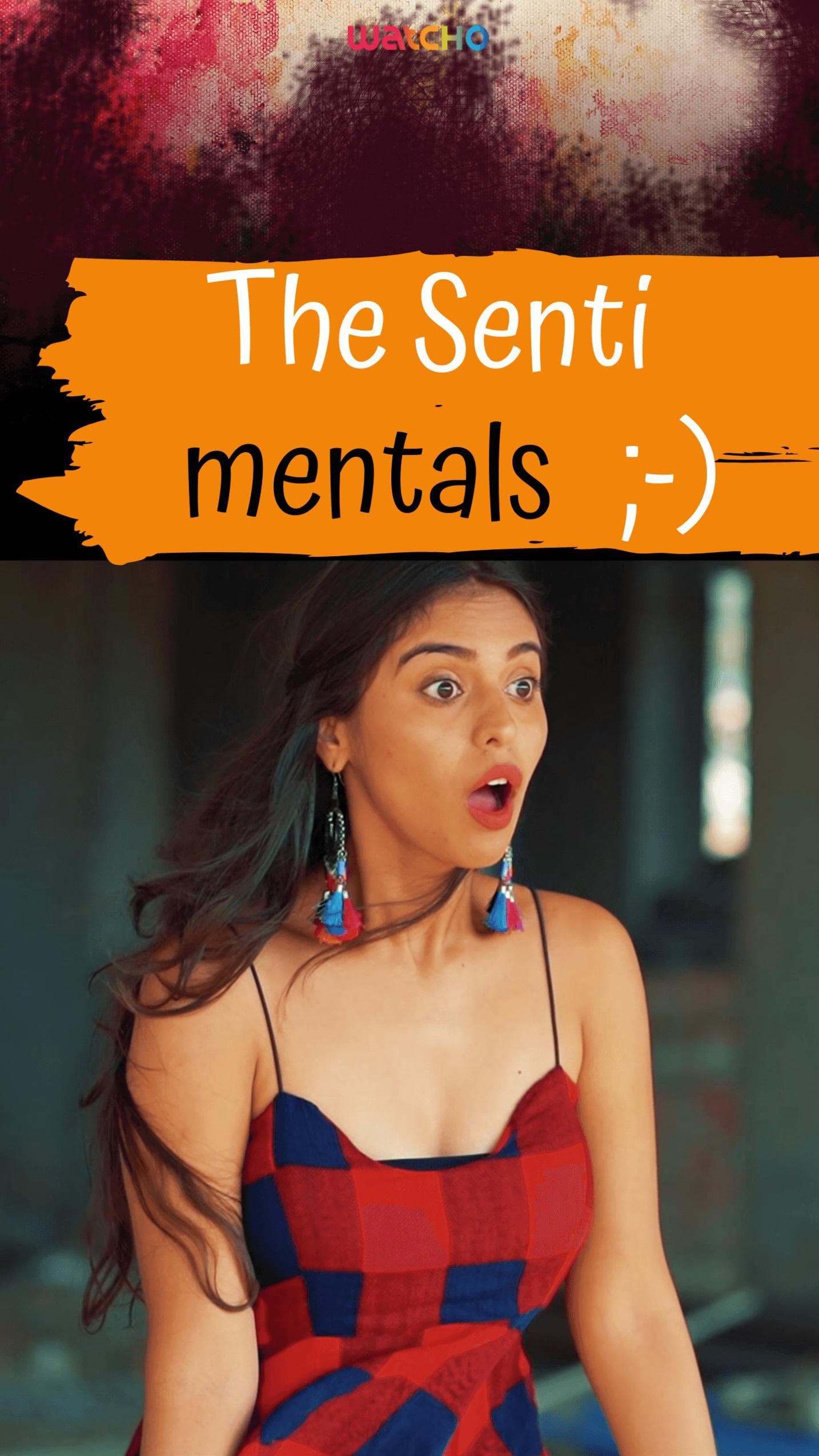 The senti mentals