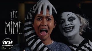 The Mime