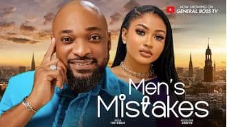 MEN S MISTAKES /DEZA THE GREAT ROSELINE ANIETIE LISA ODI 2024 NOLLYWOOD MOVIE