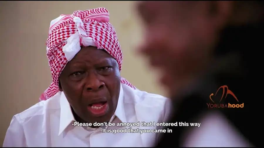 imam agba