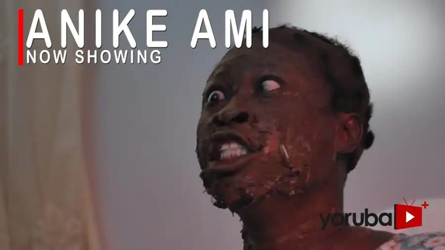 anike ami