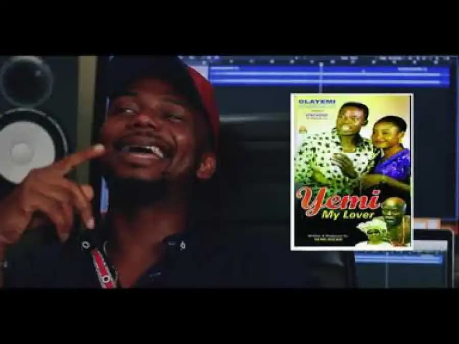 emma ohmagod – yoruba tv songs from the early 90s