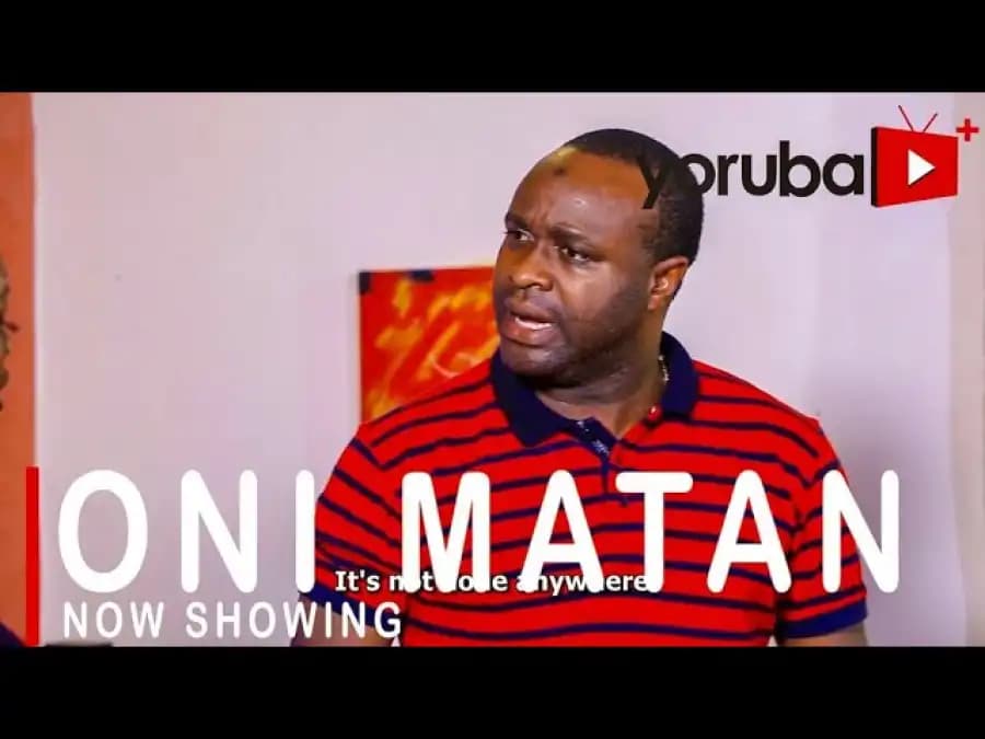 oni matan
