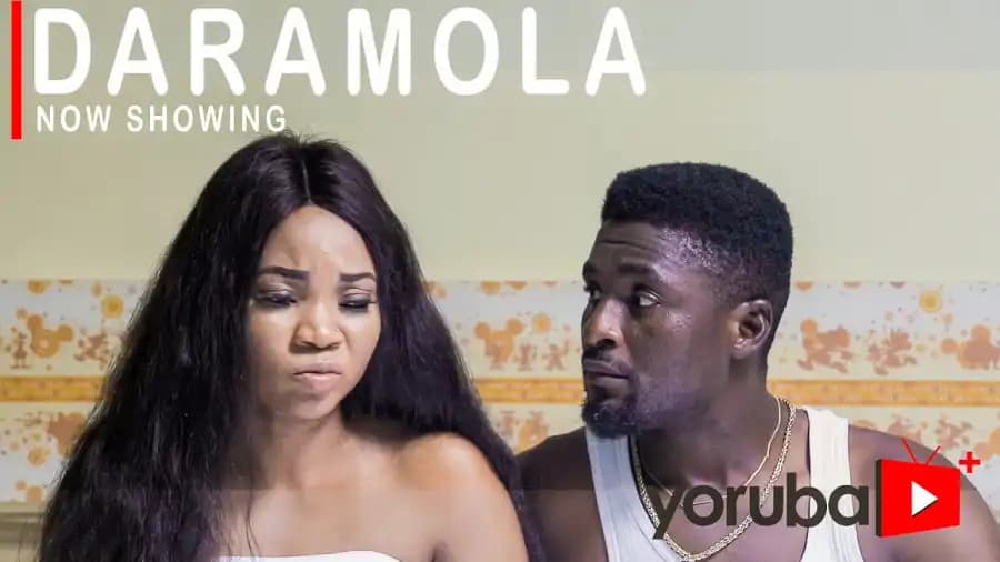 daramola