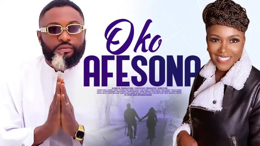 oko afesona