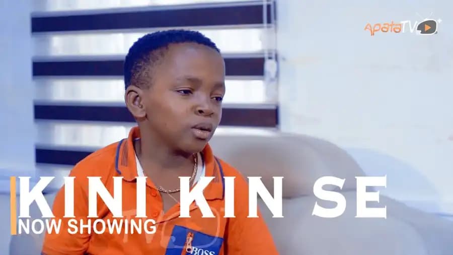 kini kin se