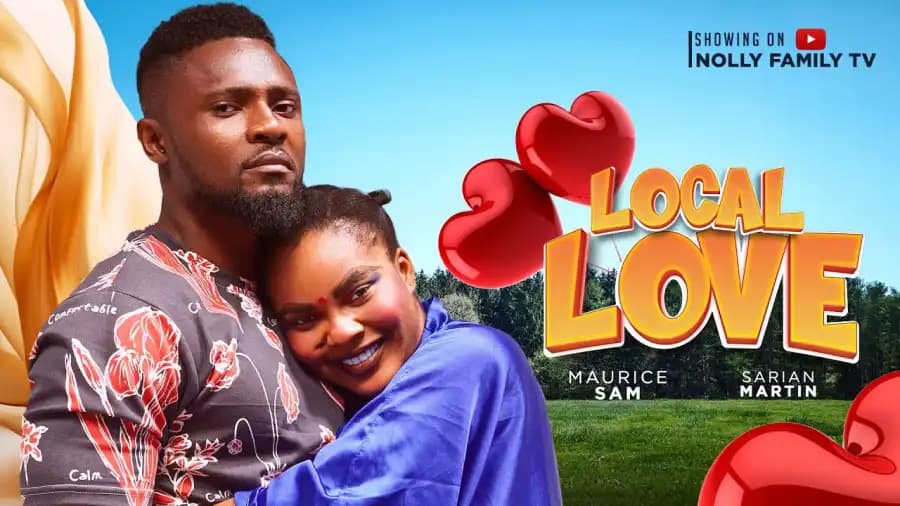 local love