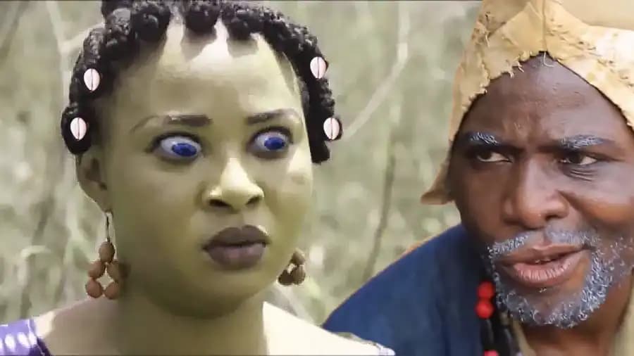 abike oniru agbara