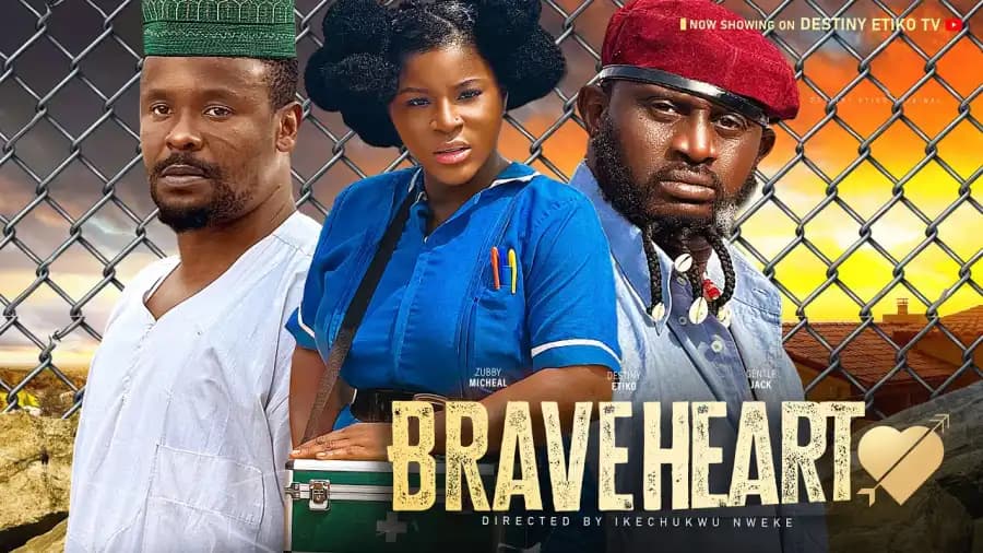 brave heart