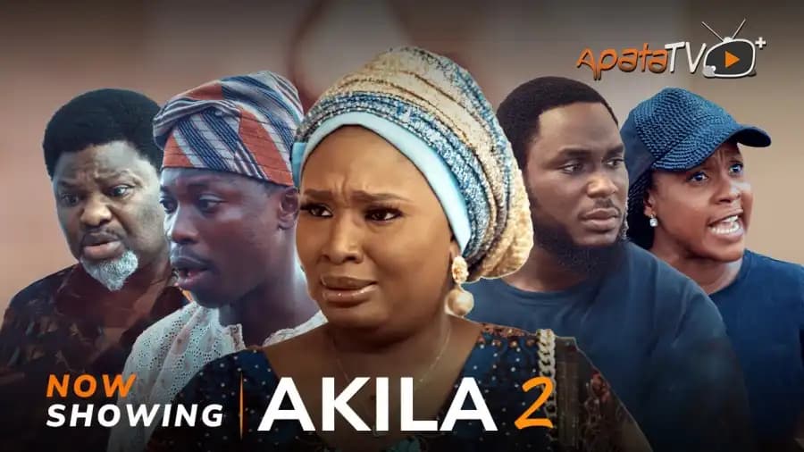 akila