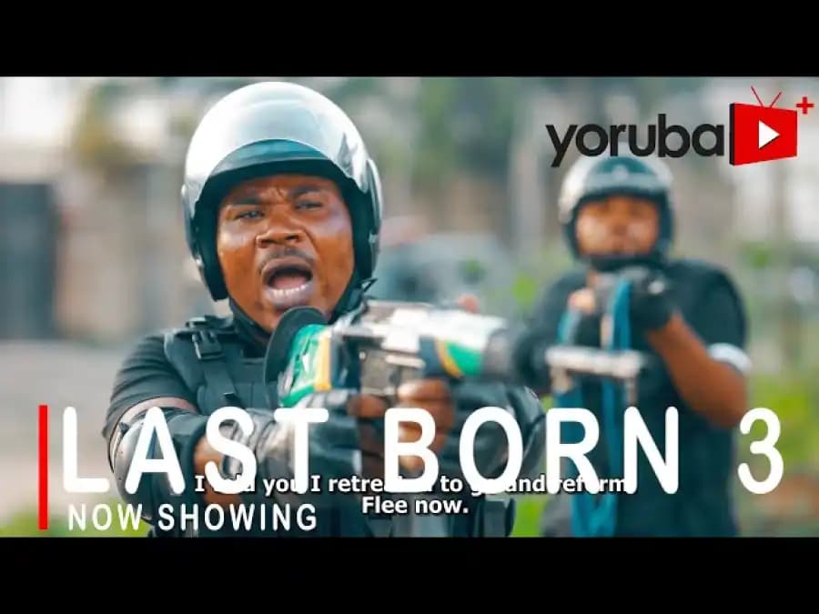 last born