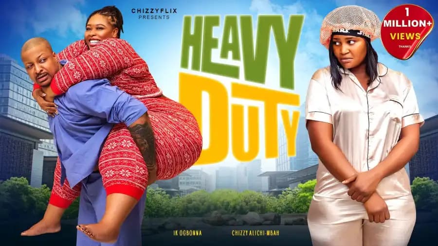 heavy duty