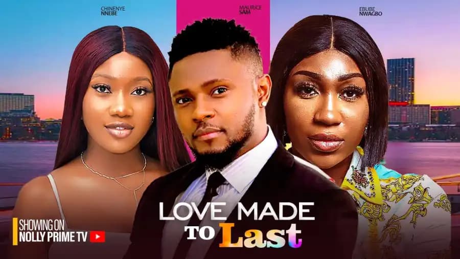 love made to last