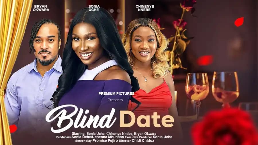 blind date