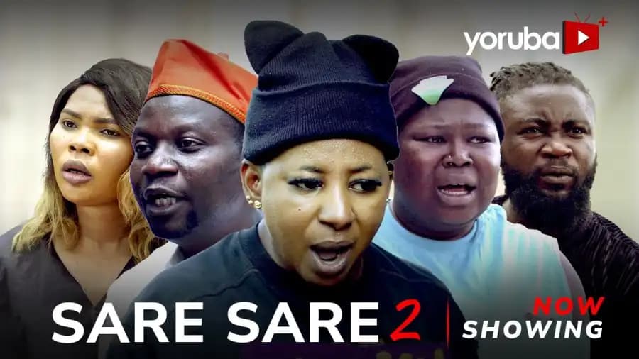 sare sare