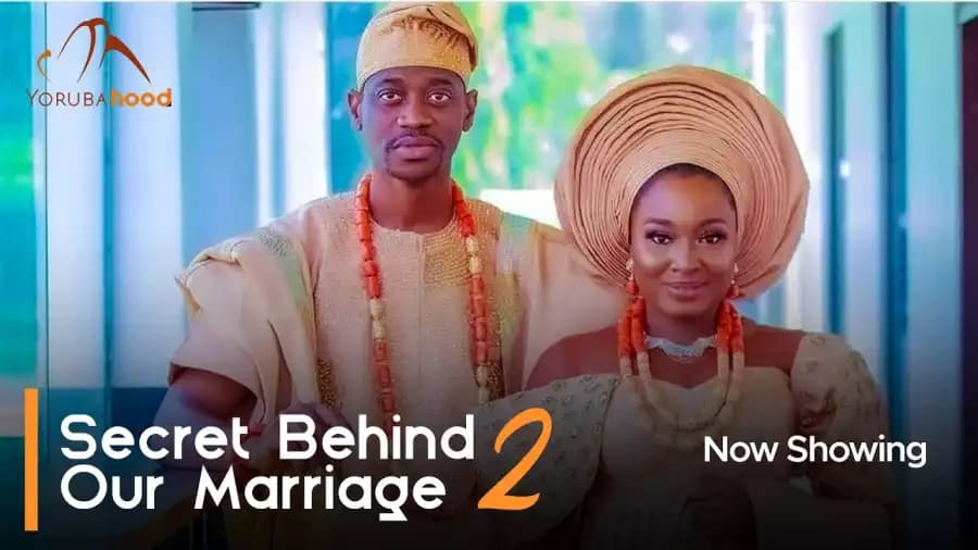 secret behind our marriage 2