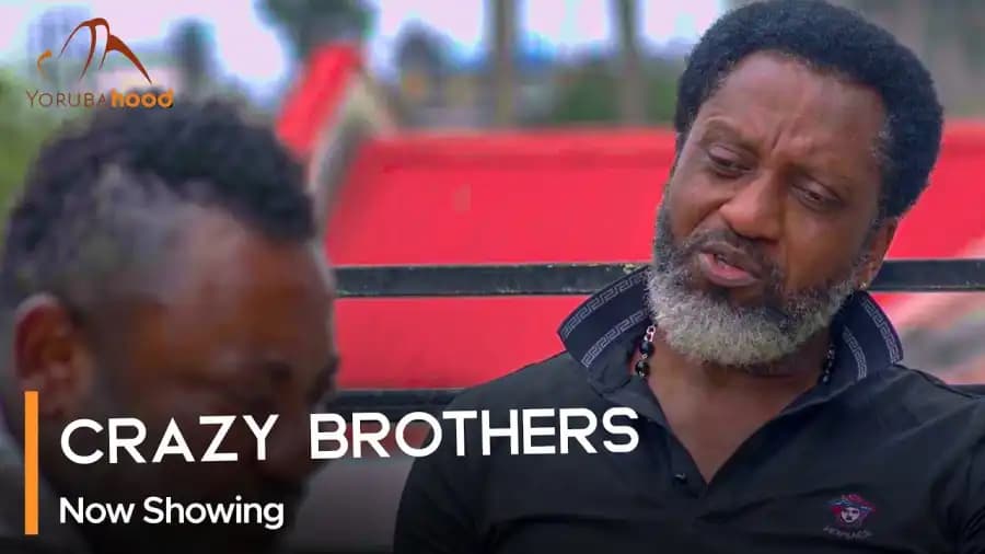 crazy brothers