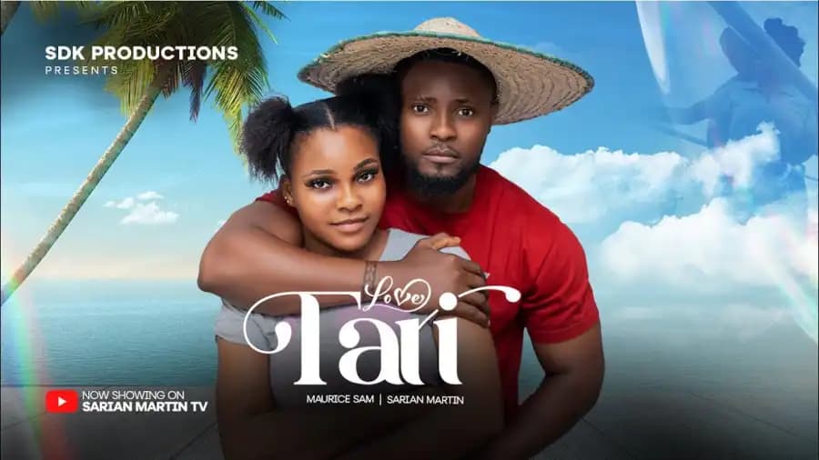 tari love