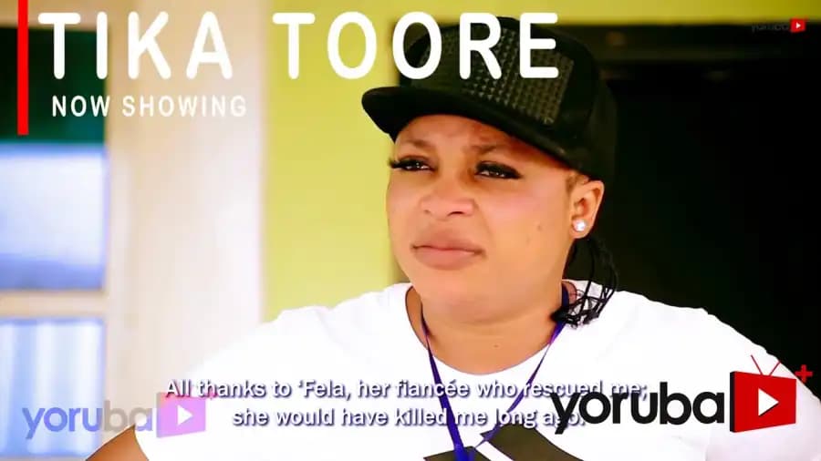 tika toore