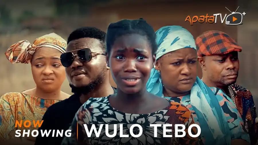 wulo tebo