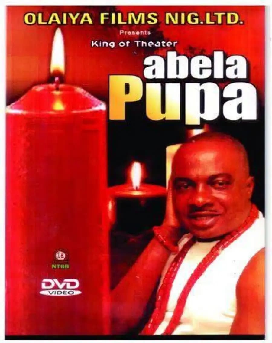 abela pupa