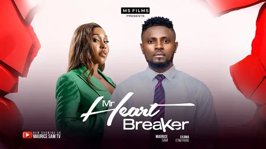 mr heart breaker