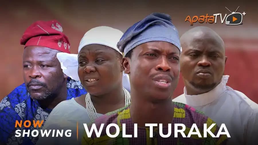 woli turaka