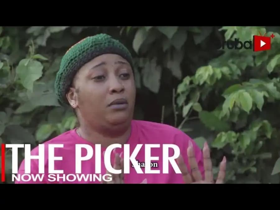 the picker