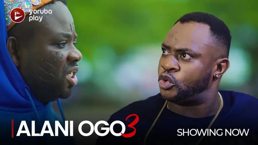 alani ogo