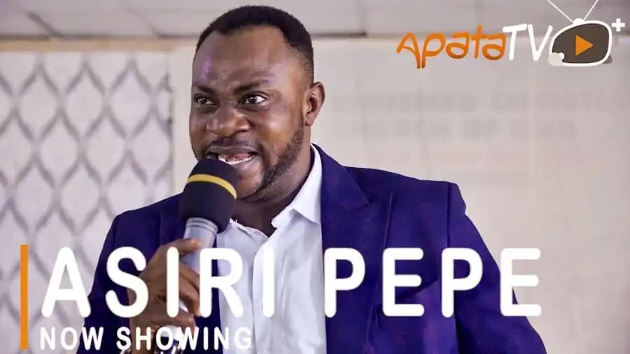 asiri pepe