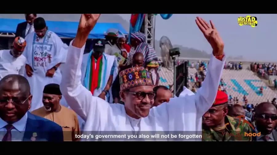 nigeria