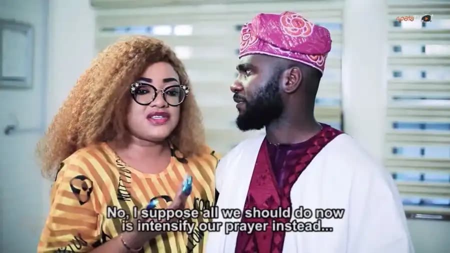iyan ogun odun