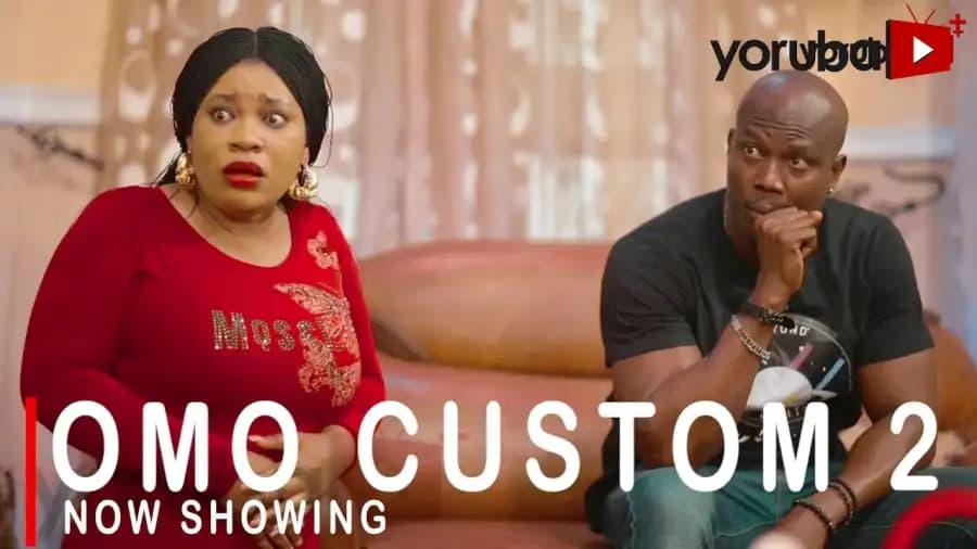 omo custom