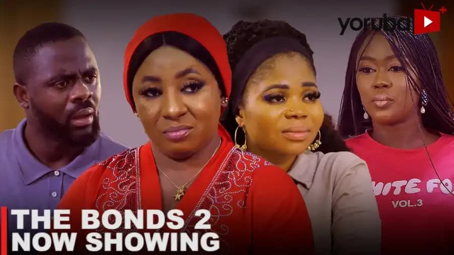 the bonds 2